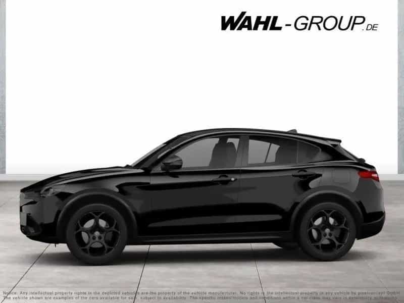 Alfa Romeo Stelvio Intensa Q4 *AHK*PANO* 05/2026-photo-2