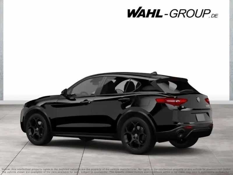 Alfa Romeo Stelvio Intensa Q4 *AHK*PANO* 05/2026-photo-3
