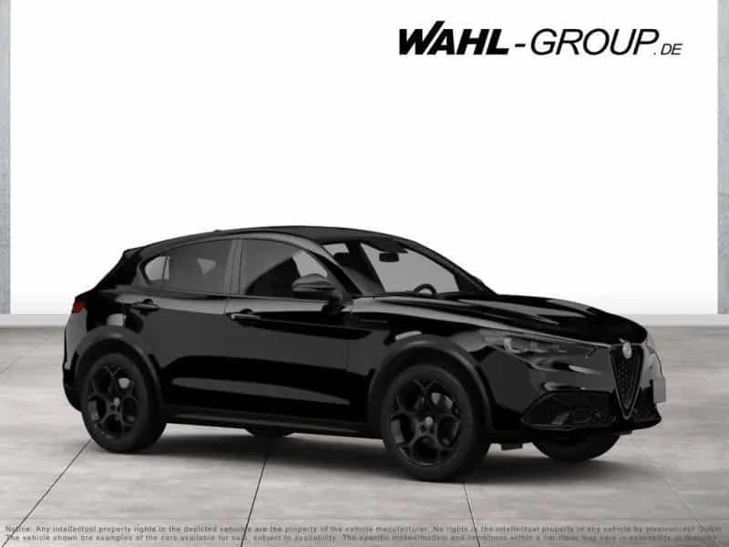 Alfa Romeo Stelvio Intensa Q4 *AHK*PANO* 05/2026-photo-6