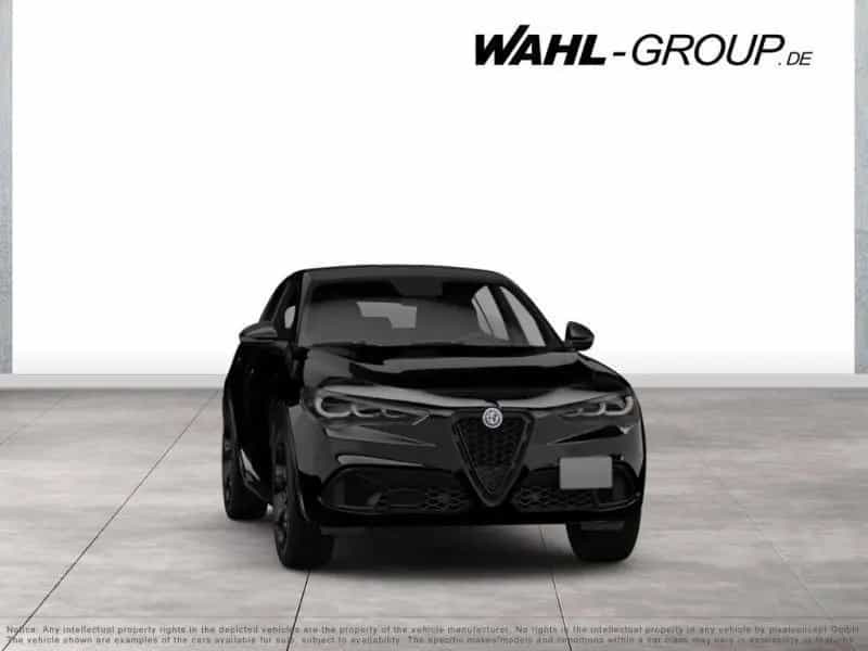 Alfa Romeo Stelvio Intensa Q4 *AHK*PANO* 05/2026-photo-7
