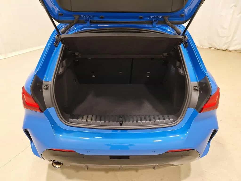 BMW 118 i M Sport SHZ|Klimaaut.|LED 06/2020-photo-12