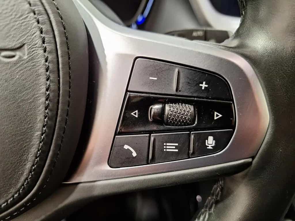BMW 118 i M Sport SHZ|Klimaaut.|LED 06/2020-photo-18
