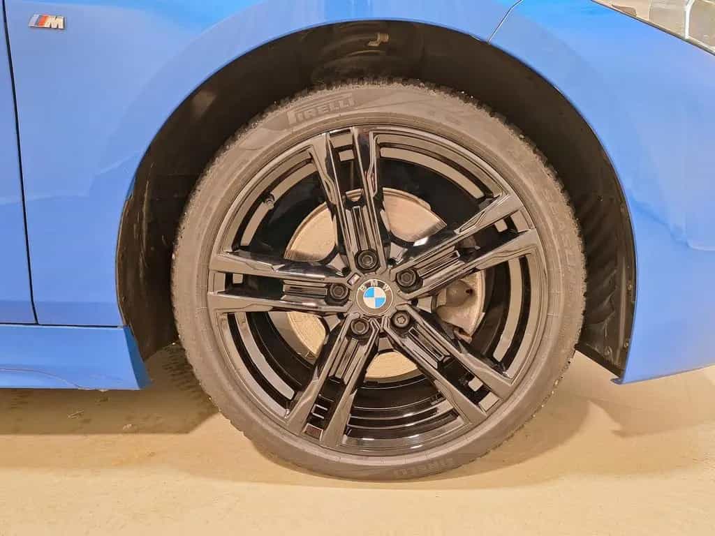 BMW 118 i M Sport SHZ|Klimaaut.|LED 06/2020-photo-9