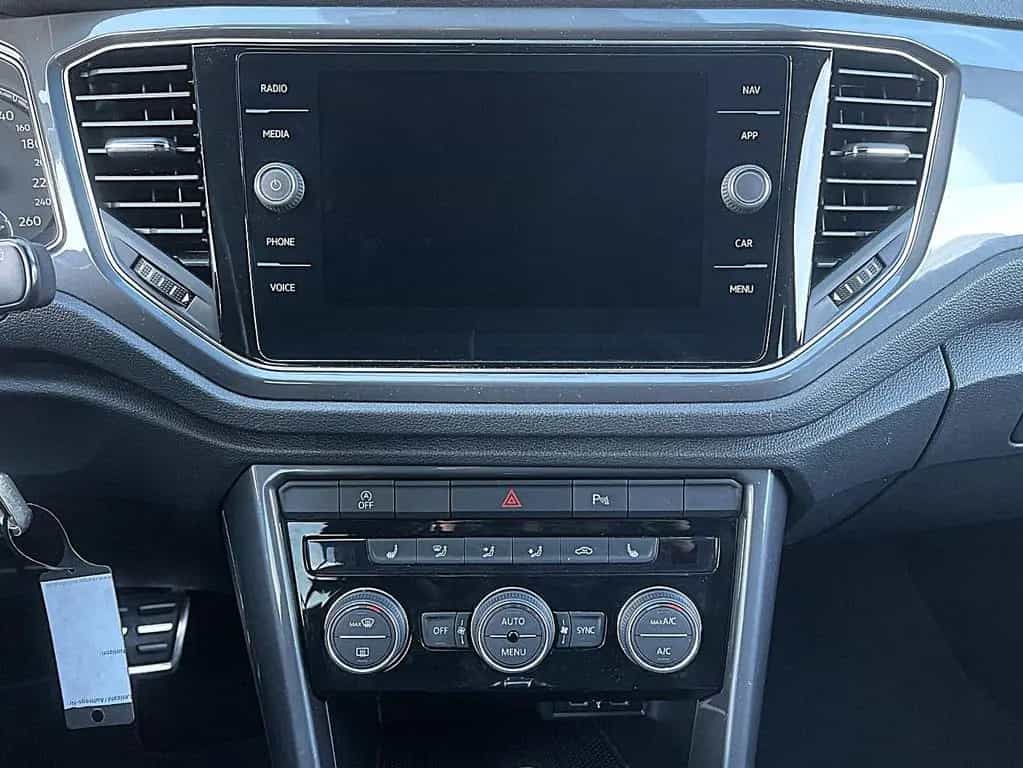 Volkswagen T-Roc 2.0 TSI DSG 4Motion Sport LED PANO NAV PDC 07/2021-photo-17