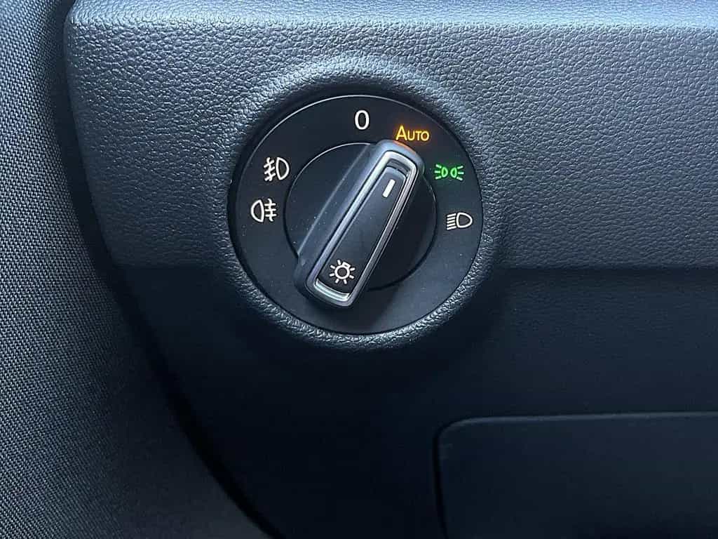 Volkswagen T-Roc 2.0 TSI DSG 4Motion Sport LED PANO NAV PDC 07/2021-photo-22