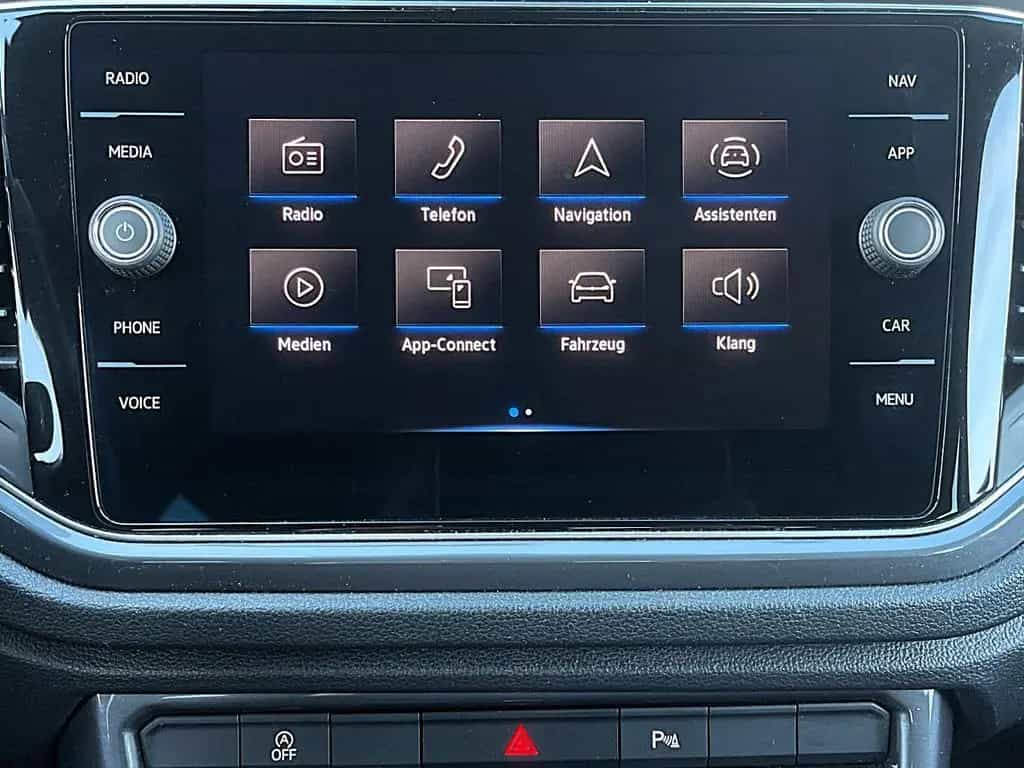 Volkswagen T-Roc 2.0 TSI DSG 4Motion Sport LED PANO NAV PDC 07/2021-photo-25