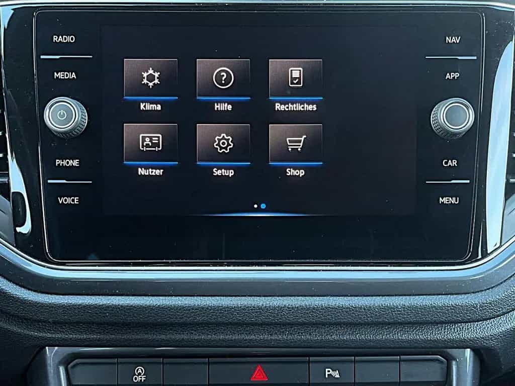 Volkswagen T-Roc 2.0 TSI DSG 4Motion Sport LED PANO NAV PDC 07/2021-photo-26