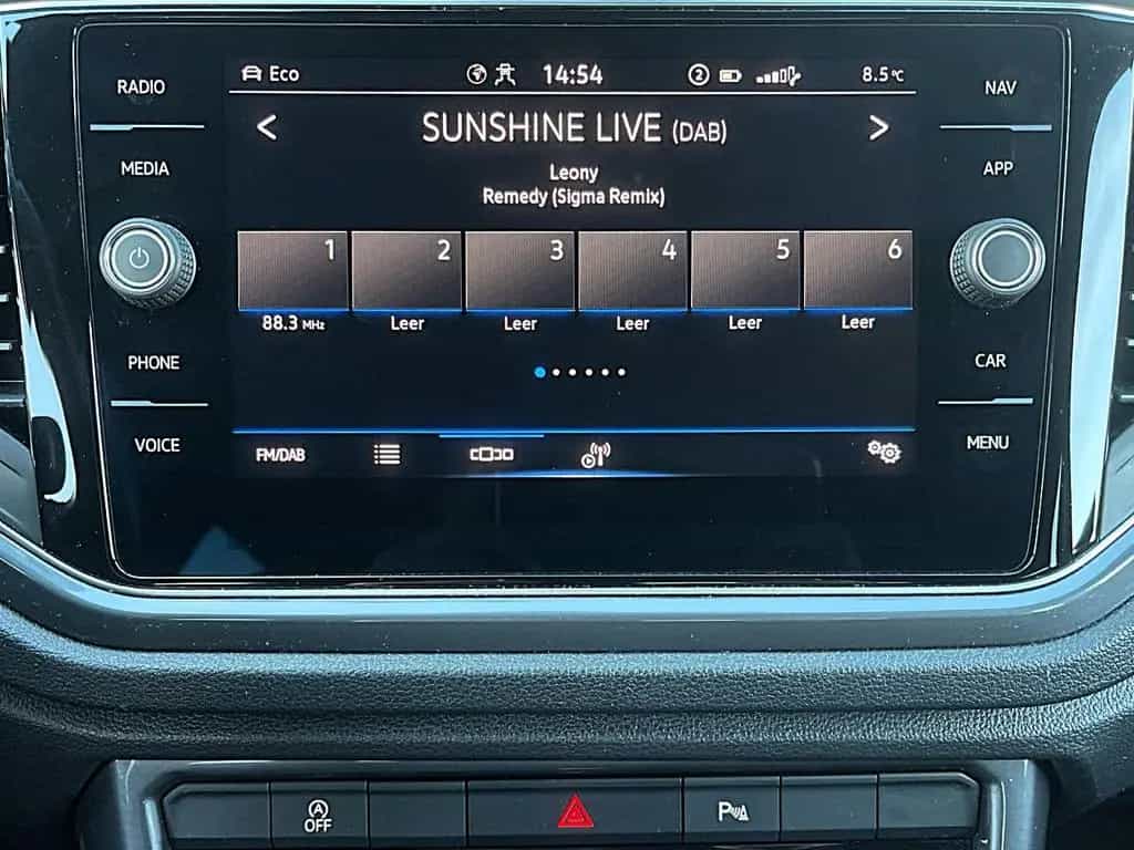 Volkswagen T-Roc 2.0 TSI DSG 4Motion Sport LED PANO NAV PDC 07/2021-photo-27