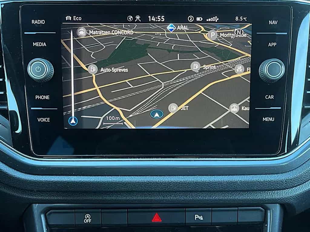 Volkswagen T-Roc 2.0 TSI DSG 4Motion Sport LED PANO NAV PDC 07/2021-photo-28