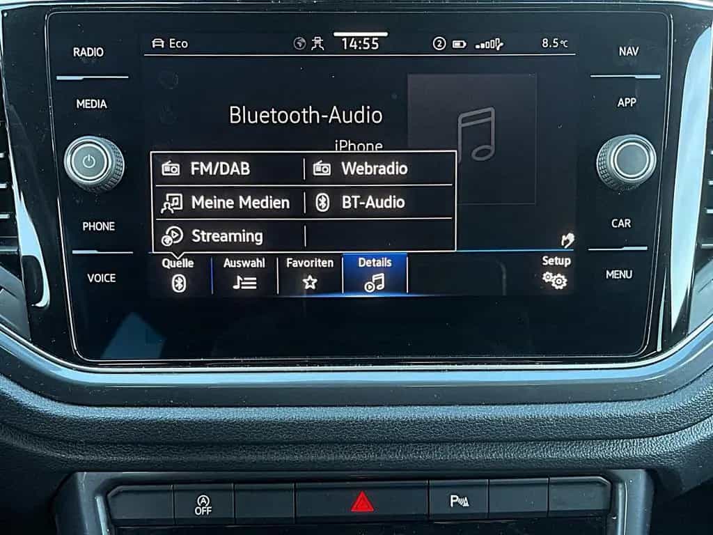 Volkswagen T-Roc 2.0 TSI DSG 4Motion Sport LED PANO NAV PDC 07/2021-photo-29
