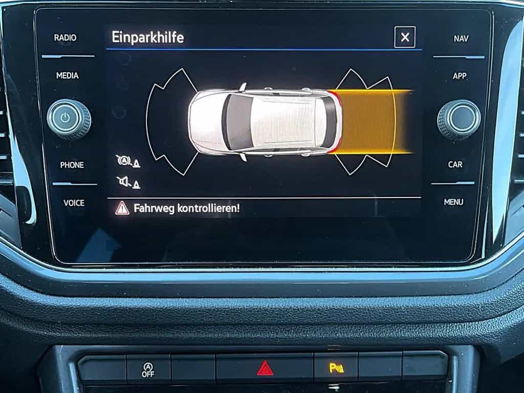 Volkswagen T-Roc 2.0 TSI DSG 4Motion Sport LED PANO NAV PDC 07/2021-photo-31
