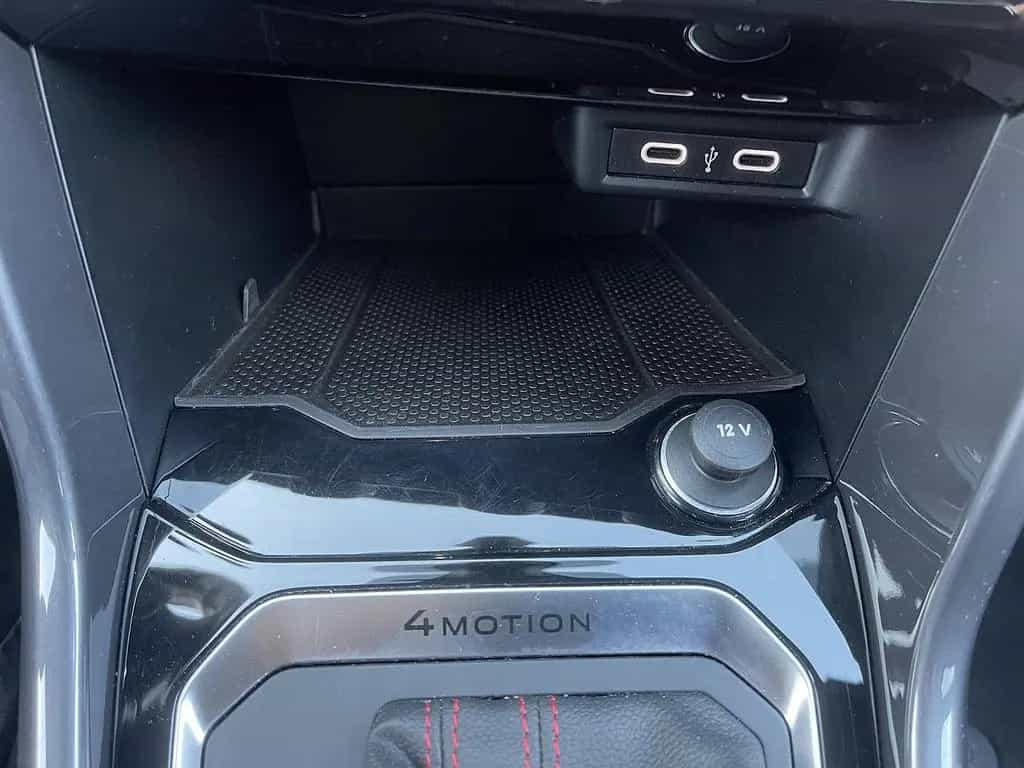 Volkswagen T-Roc 2.0 TSI DSG 4Motion Sport LED PANO NAV PDC 07/2021-photo-33