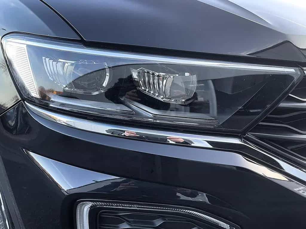 Volkswagen T-Roc 2.0 TSI DSG 4Motion Sport LED PANO NAV PDC 07/2021-photo-40