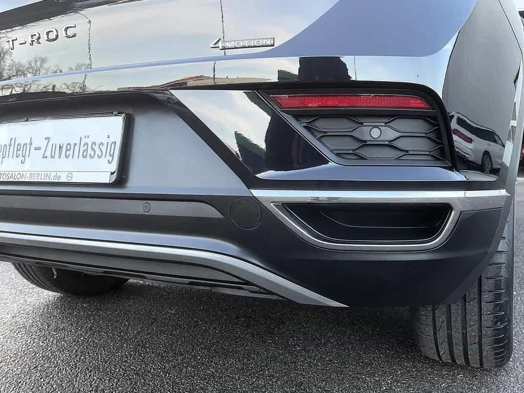 Volkswagen T-Roc 2.0 TSI DSG 4Motion Sport LED PANO NAV PDC 07/2021-photo-46