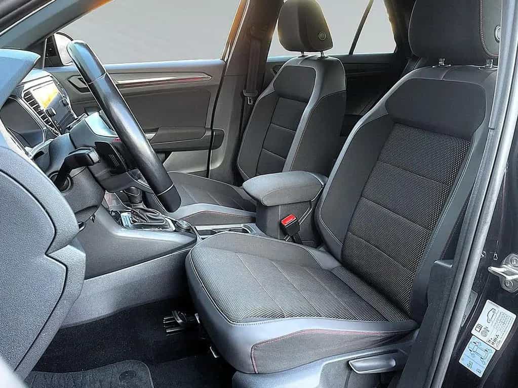 Volkswagen T-Roc 2.0 TSI DSG 4Motion Sport LED PANO NAV PDC 07/2021-photo-7