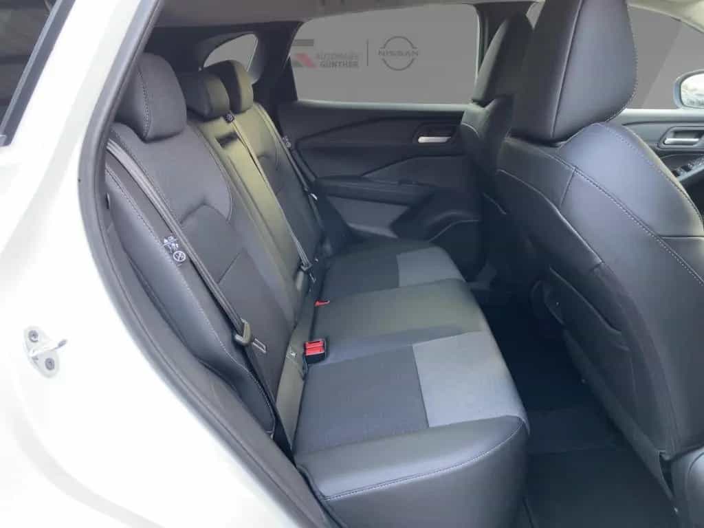 Nissan Qashqai N-CONNECTA/N-WAY 205PS Autom.Winter/HUD/ 11/2025-photo-11