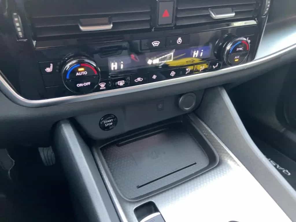 Nissan Qashqai N-CONNECTA/N-WAY 205PS Autom.Winter/HUD/ 11/2025-photo-16