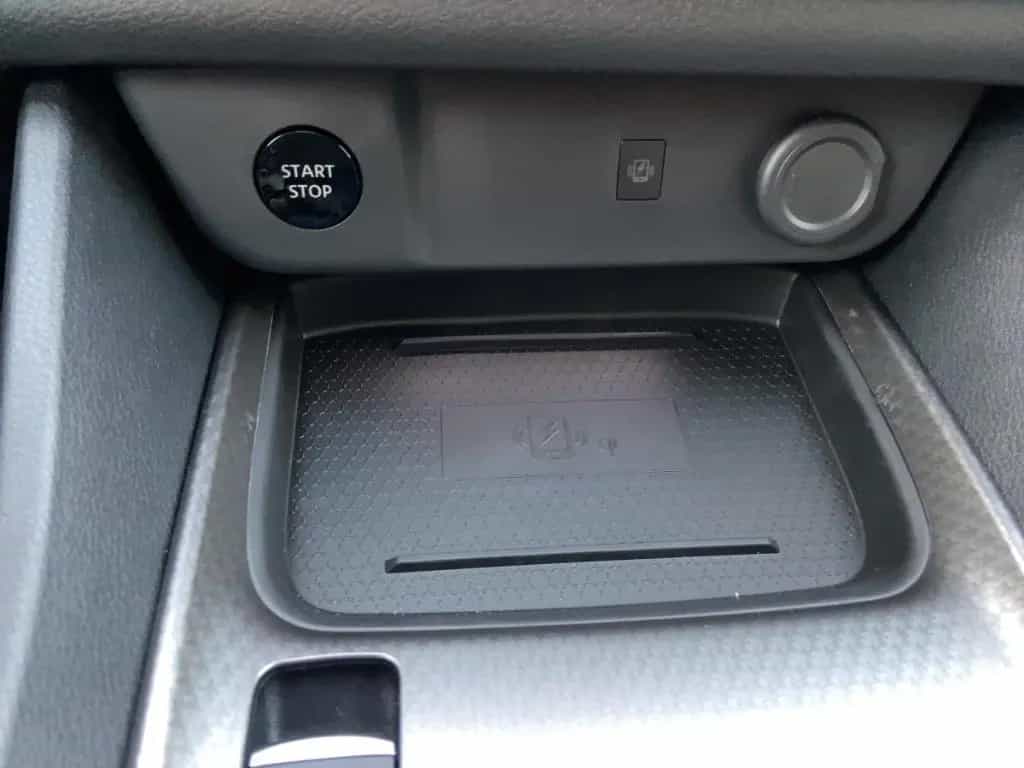Nissan Qashqai N-CONNECTA/N-WAY 205PS Autom.Winter/HUD/ 11/2025-photo-17