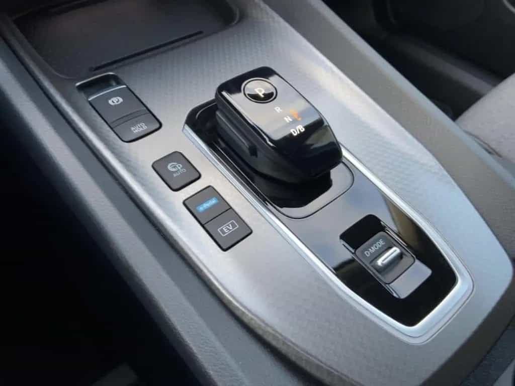 Nissan Qashqai N-CONNECTA/N-WAY 205PS Autom.Winter/HUD/ 11/2025-photo-18