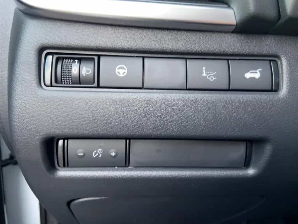 Nissan Qashqai N-CONNECTA/N-WAY 205PS Autom.Winter/HUD/ 11/2025-photo-20