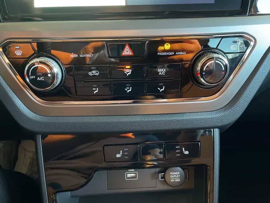 KGM Korando 1.5 T-GDi Essential null-photo-10