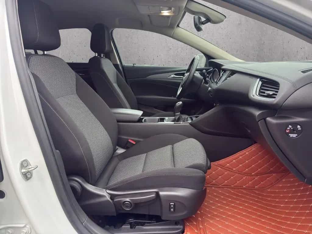 Opel Insignia B Grand Sport Edition 02/2018-photo-14