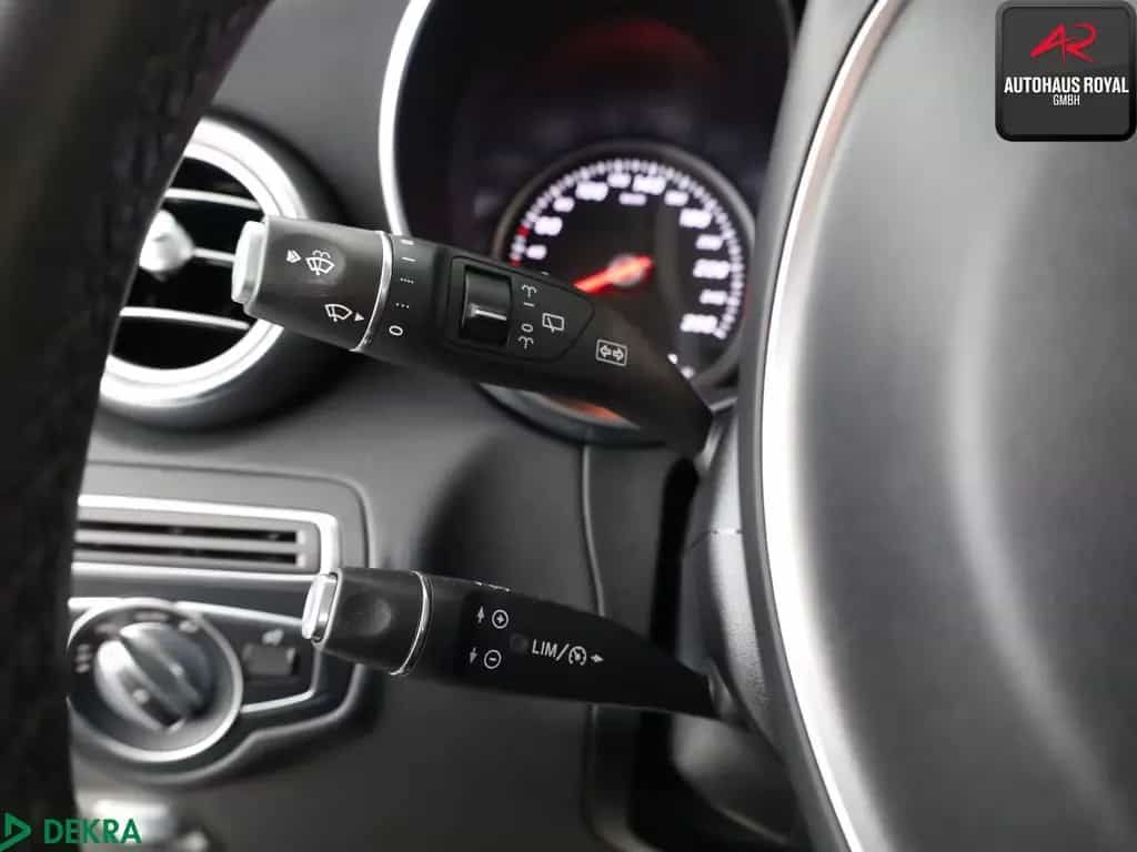 Mercedes-Benz GLC 350 d 4M EXCLUSIVE PANO,TOTWINKEL,AHK,COMAND 11/2017-photo-10