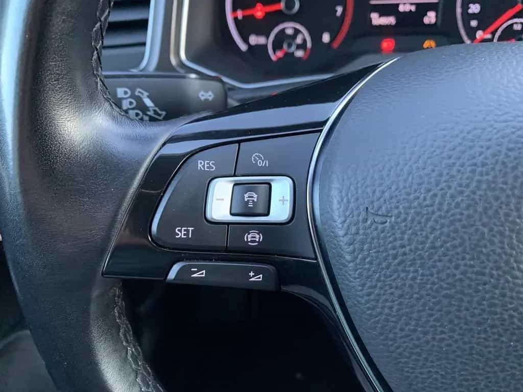 Volkswagen T-Roc 1.0TSI Style AHK+Kamera+Sitz/Lenkrhzg+ACC 03/2019-photo-16