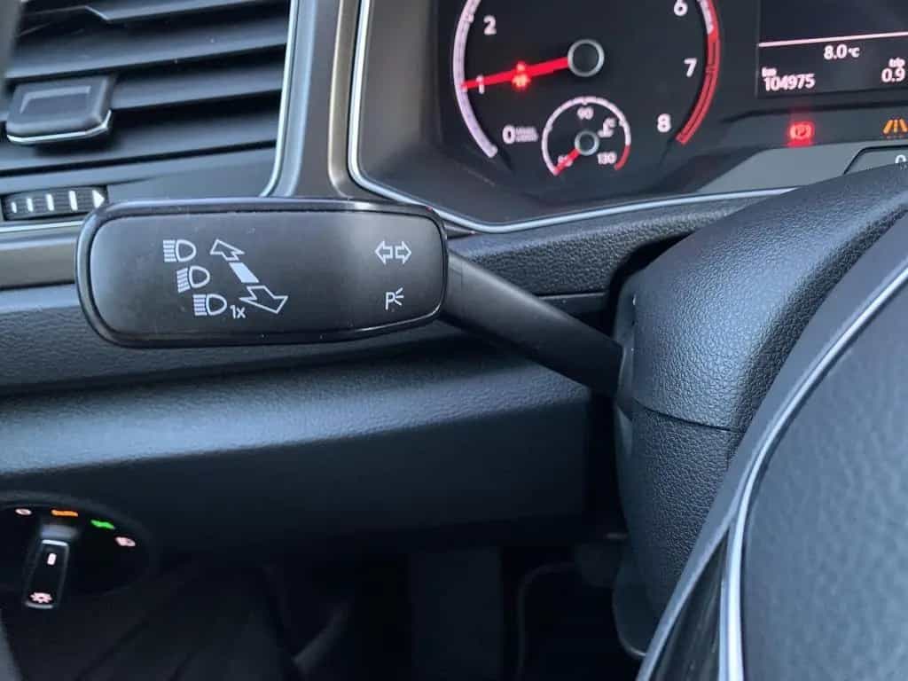 Volkswagen T-Roc 1.0TSI Style AHK+Kamera+Sitz/Lenkrhzg+ACC 03/2019-photo-18
