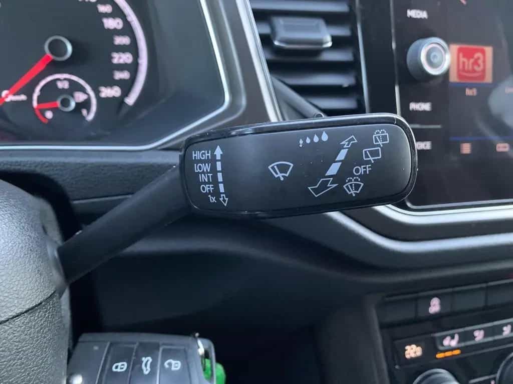 Volkswagen T-Roc 1.0TSI Style AHK+Kamera+Sitz/Lenkrhzg+ACC 03/2019-photo-19