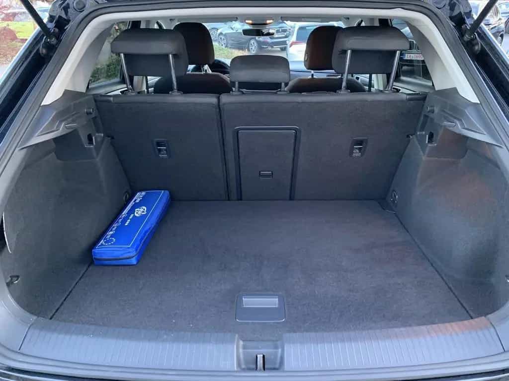 Volkswagen T-Roc 1.0TSI Style AHK+Kamera+Sitz/Lenkrhzg+ACC 03/2019-photo-5