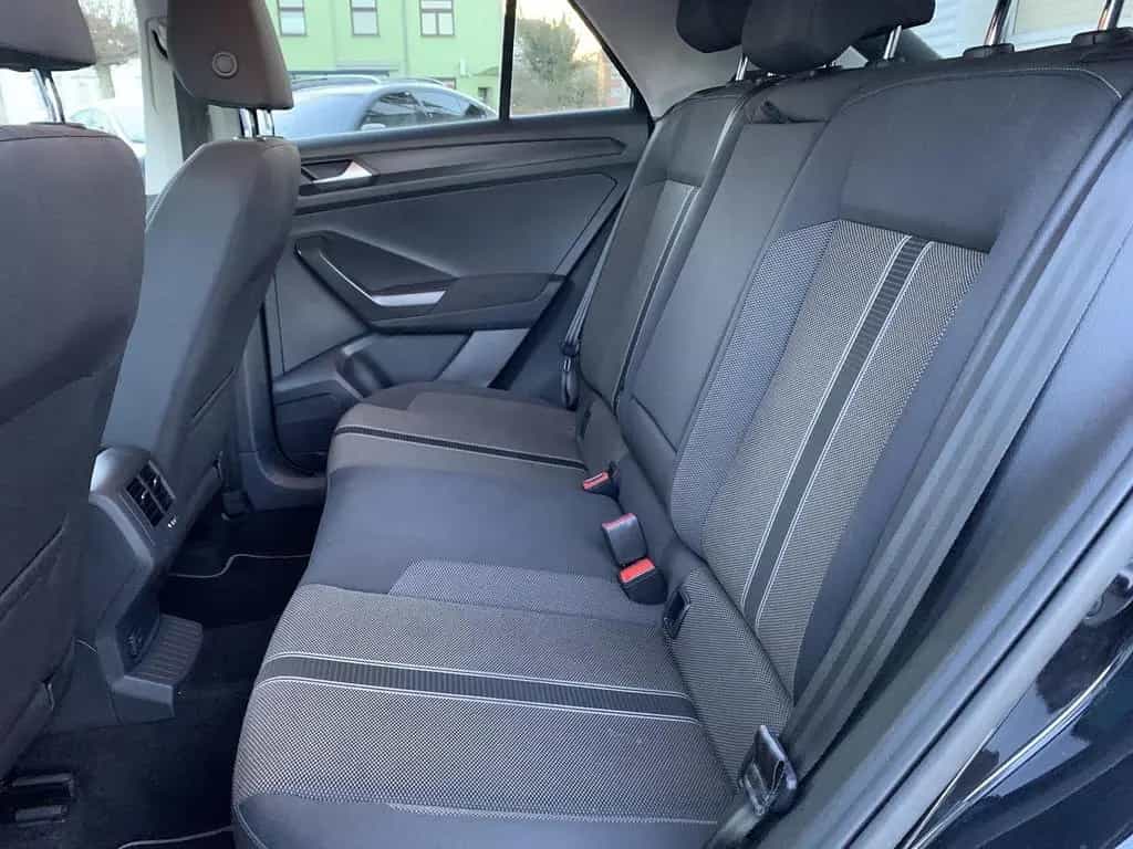 Volkswagen T-Roc 1.0TSI Style AHK+Kamera+Sitz/Lenkrhzg+ACC 03/2019-photo-9