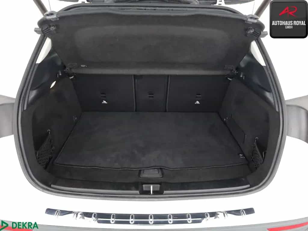 Mercedes-Benz GLA 250 PROGRESSIVE KAMERA,SPURHALTE,SPORTSITZE 06/2020-photo-11
