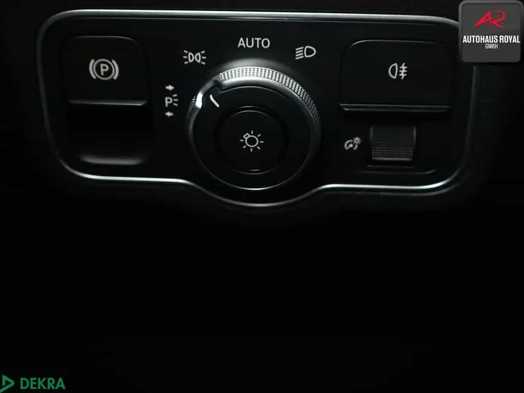 Mercedes-Benz GLA 250 PROGRESSIVE KAMERA,SPURHALTE,SPORTSITZE 06/2020-photo-18