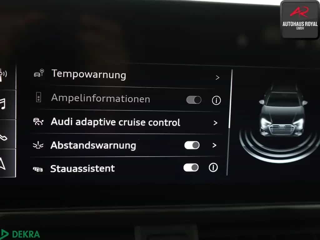 Audi A4 Avant 35 TDI S LINE VIRTUAL,ACC,PANO,1.HD,SH 08/2021-photo-14