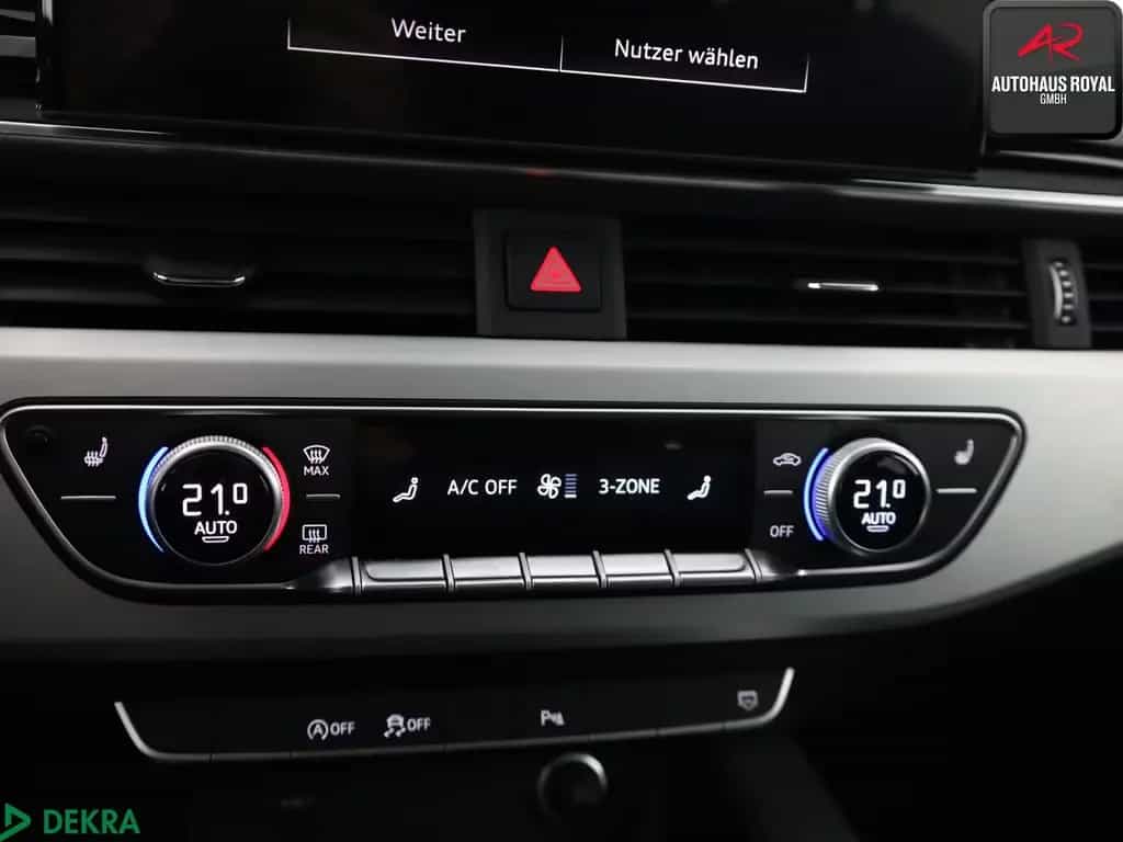 Audi A4 Avant 35 TDI S LINE VIRTUAL,ACC,PANO,1.HD,SH 08/2021-photo-16