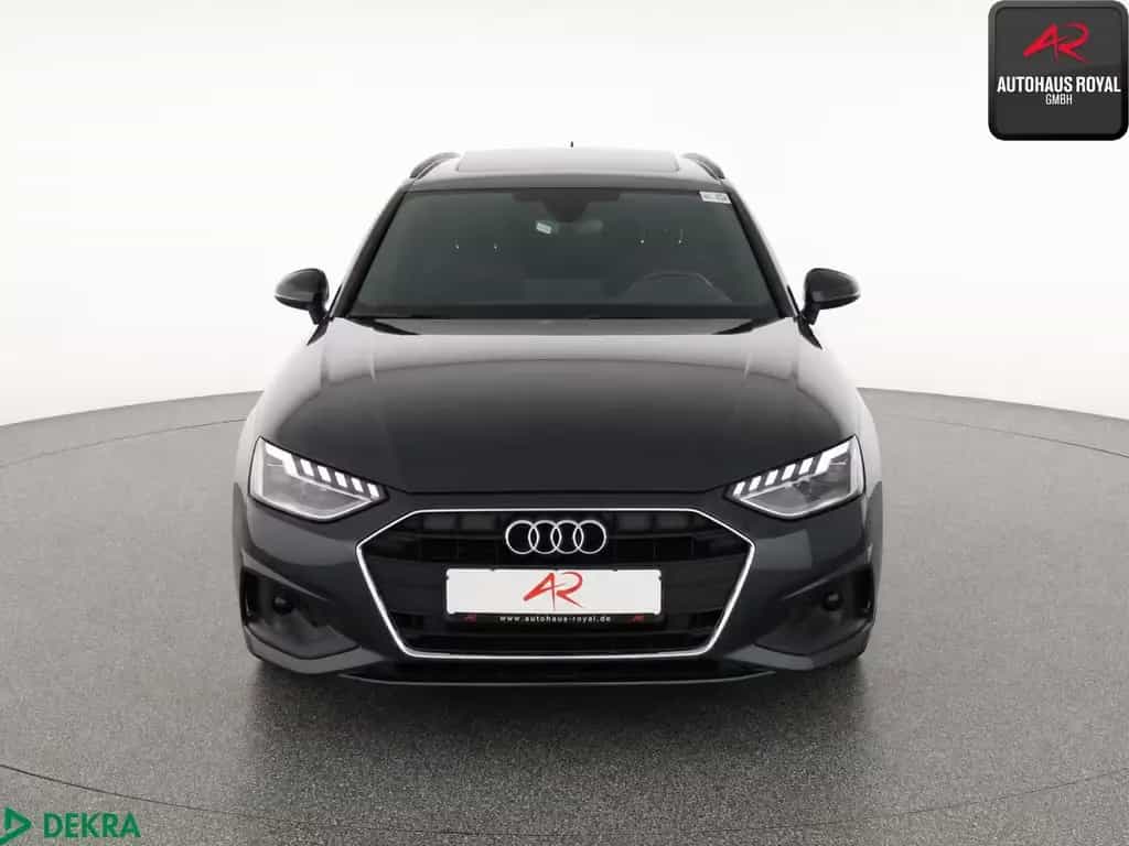 Audi A4 Avant 35 TDI S LINE VIRTUAL,ACC,PANO,1.HD,SH 08/2021-photo-7