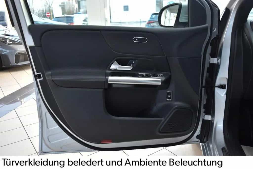 Mercedes-Benz B 200 Business~Automatik~Leder~Navi~Apple~LED 10/2019-photo-10