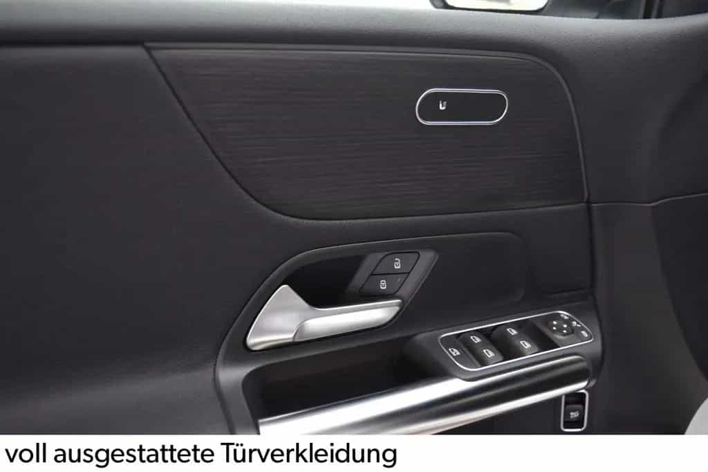 Mercedes-Benz B 200 Business~Automatik~Leder~Navi~Apple~LED 10/2019-photo-11