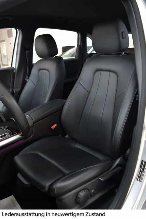 Mercedes-Benz B 200 Business~Automatik~Leder~Navi~Apple~LED 10/2019-photo-13