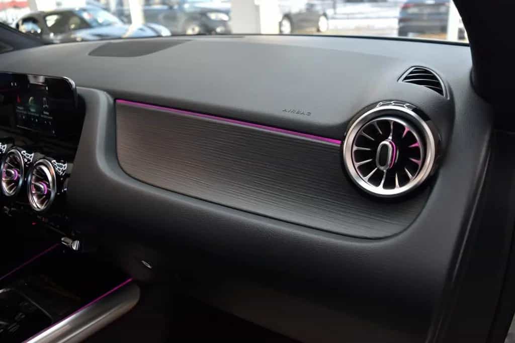 Mercedes-Benz B 200 Business~Automatik~Leder~Navi~Apple~LED 10/2019-photo-16