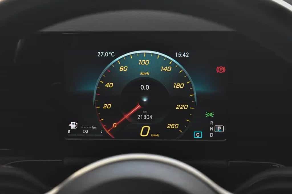 Mercedes-Benz B 200 Business~Automatik~Leder~Navi~Apple~LED 10/2019-photo-21
