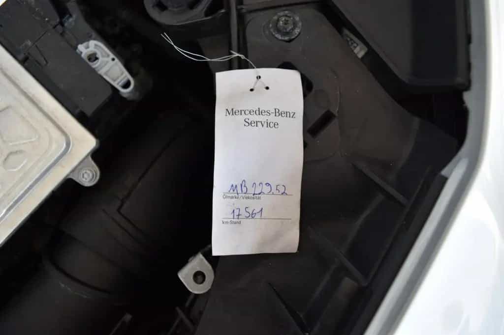 Mercedes-Benz B 200 Business~Automatik~Leder~Navi~Apple~LED 10/2019-photo-22