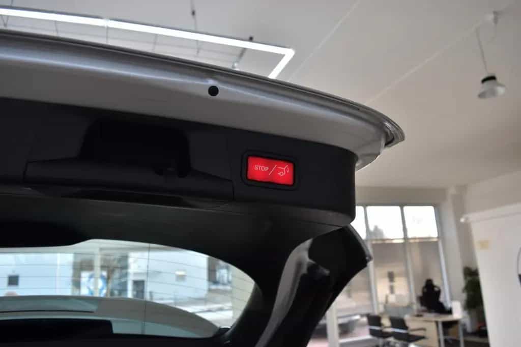 Mercedes-Benz B 200 Business~Automatik~Leder~Navi~Apple~LED 10/2019-photo-24