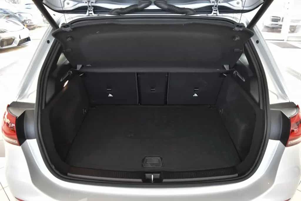 Mercedes-Benz B 200 Business~Automatik~Leder~Navi~Apple~LED 10/2019-photo-25