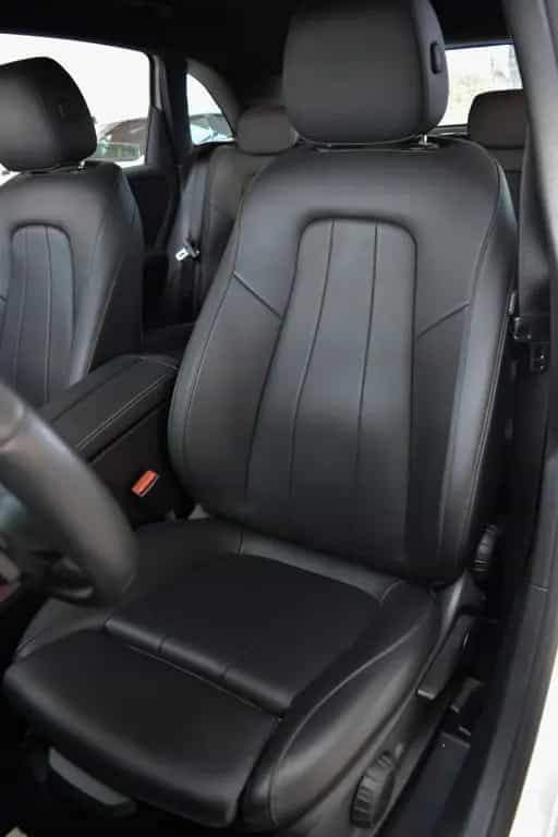Mercedes-Benz B 200 Business~Automatik~Leder~Navi~Apple~LED 10/2019-photo-32