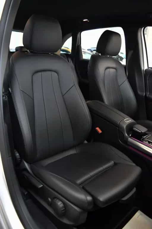 Mercedes-Benz B 200 Business~Automatik~Leder~Navi~Apple~LED 10/2019-photo-33