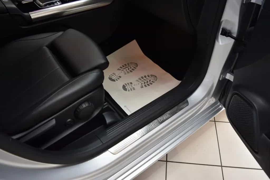 Mercedes-Benz B 200 Business~Automatik~Leder~Navi~Apple~LED 10/2019-photo-34