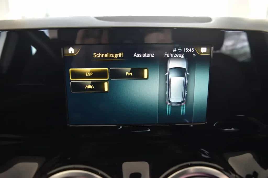 Mercedes-Benz B 200 Business~Automatik~Leder~Navi~Apple~LED 10/2019-photo-37