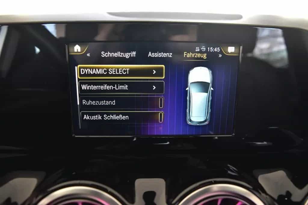 Mercedes-Benz B 200 Business~Automatik~Leder~Navi~Apple~LED 10/2019-photo-40